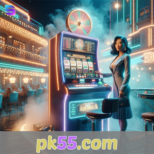 Bônus Imperdíveis: pk55.com Aumenta Sua Diversão nos Jogos