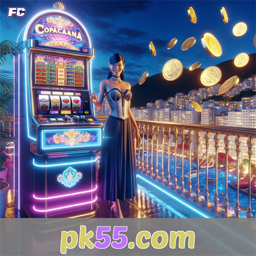Explore Jogos Empolgantes em pk55.com: Diversão Sem Limites