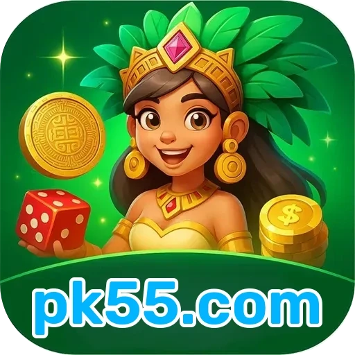 pk55.com: Login Rápido e Prático para Jogadores Brasileiros