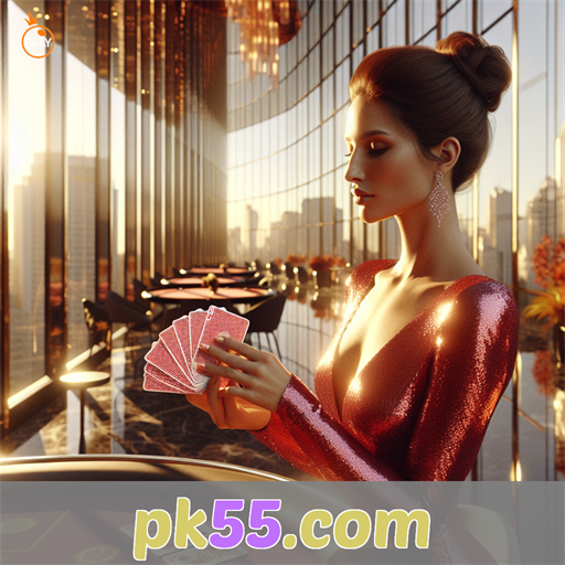 Explore a seção paga do pk55.com e diversifique sua experiência!