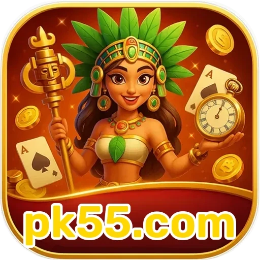 pk55.com: Descubra os Melhores Métodos de Pagamento para Jogos Online
