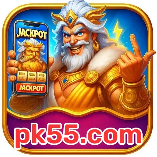 pk55.com: Segurança que Faz a Diferença nos Jogos Online