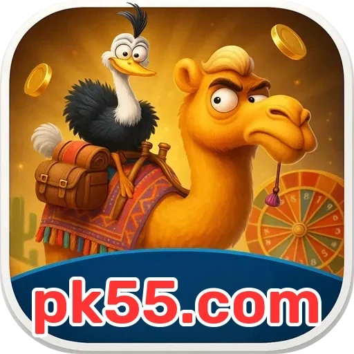 pk55.com: Recursos Engajantes para Jogadores Brasileiros